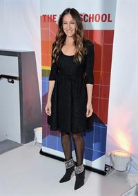 Sarah Jessica Parker
