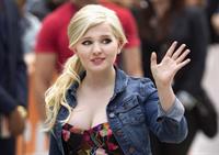 Abigail Breslin