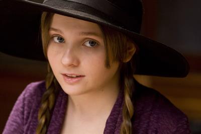 Abigail Breslin