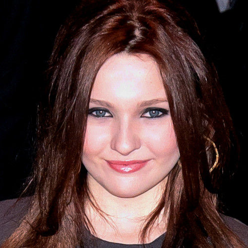 Abigail Breslin