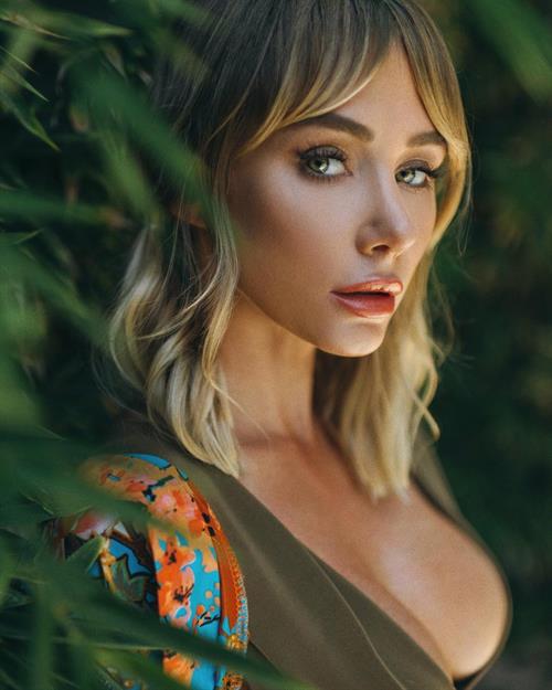 Sara Jean Underwood