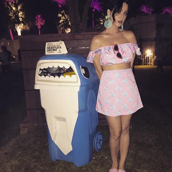 Katy Perry