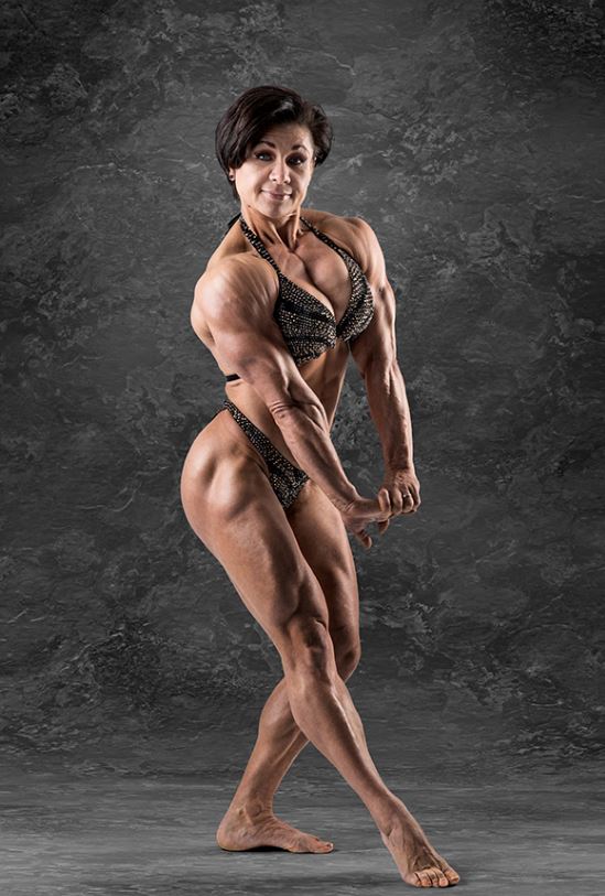 Natalia Bystrova Pictures Natalia Bystrova