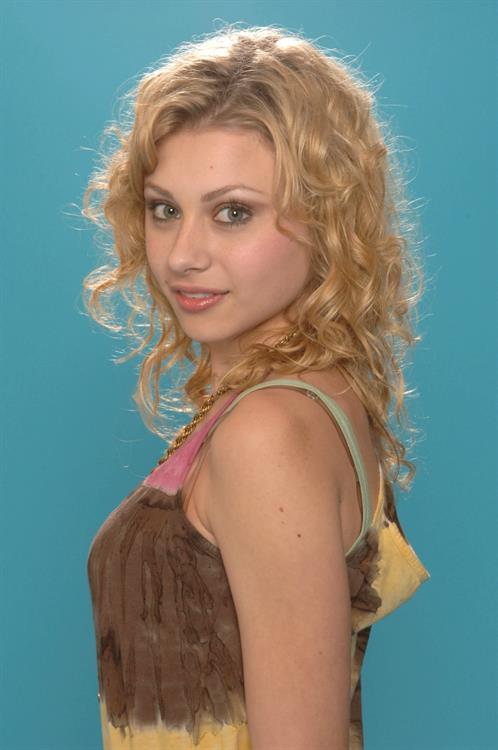 Aly Michalka