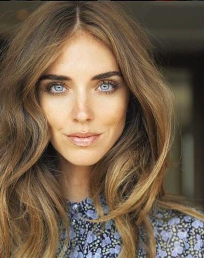 Chiara Ferragni