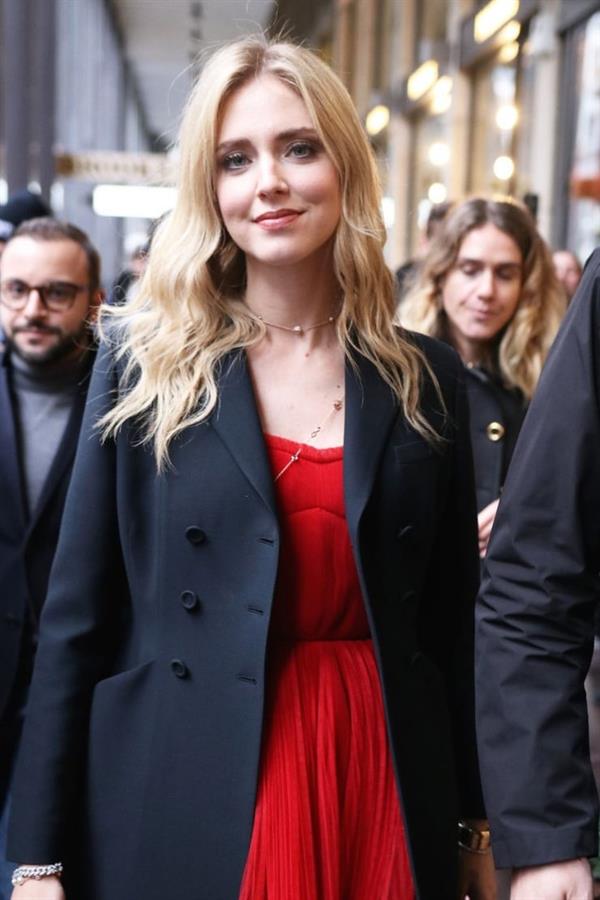 Chiara Ferragni