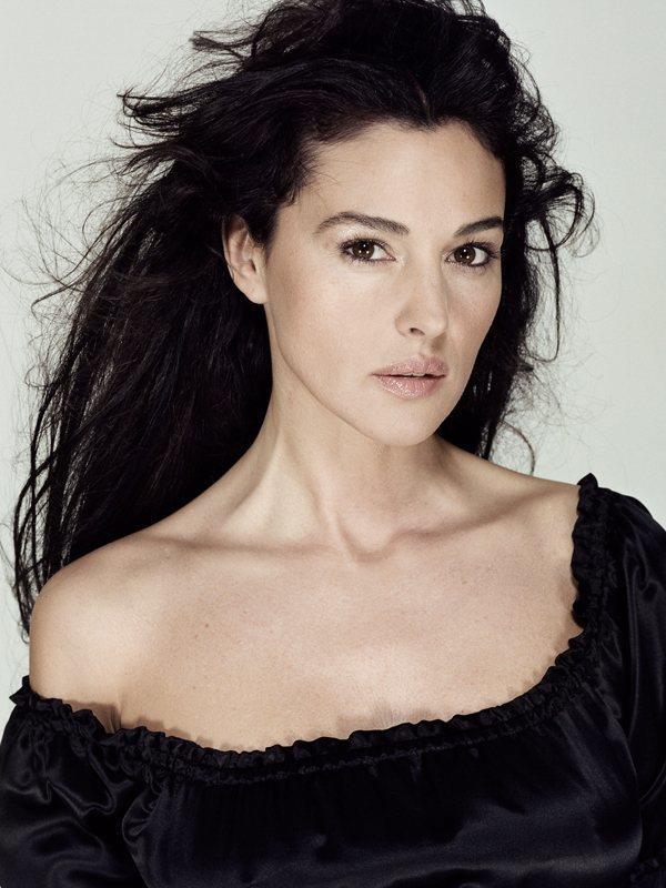 Monica Bellucci