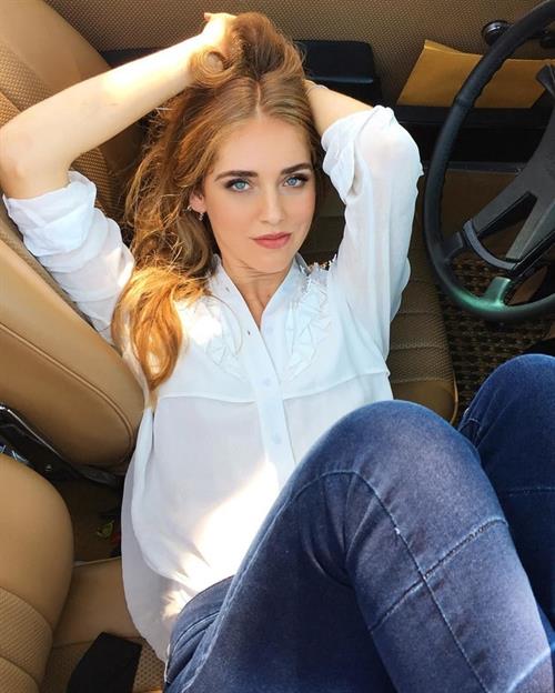 Chiara Ferragni