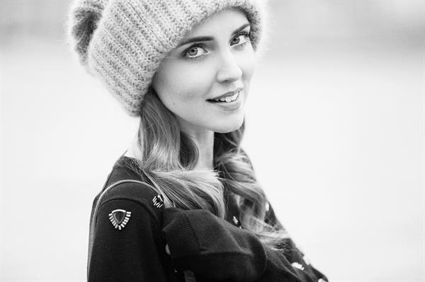 Chiara Ferragni