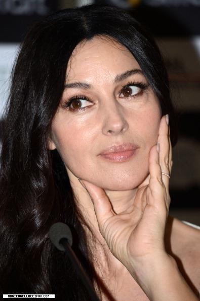 Monica Bellucci