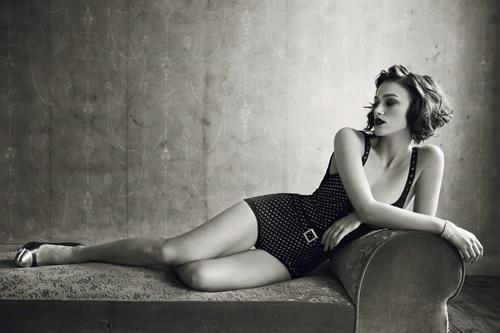 Keira Knightley