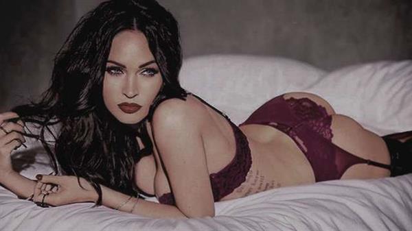 Megan Fox