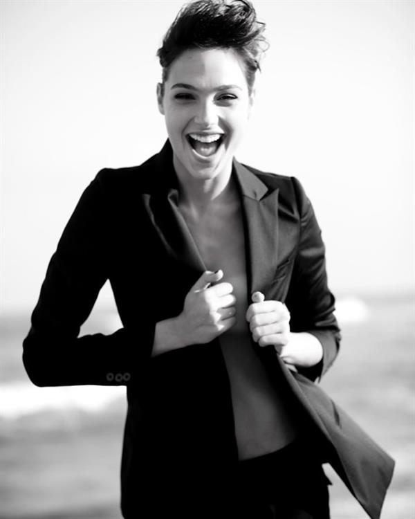 Gal Gadot