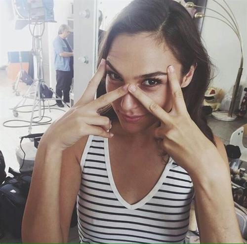Gal Gadot