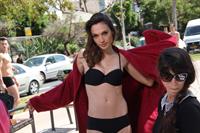 Gal Gadot in a bikini