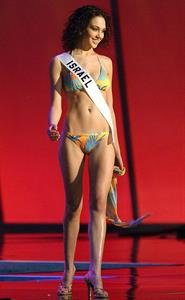 Gal Gadot in a bikini