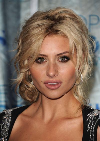 Aly Michalka