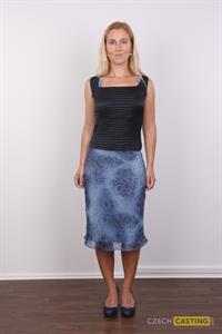 Hot czech porn actress and PhD psychotherapist