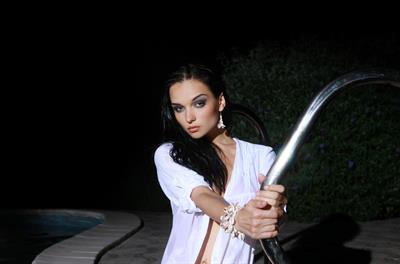 Evgeniya Diordiychuk