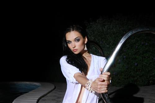 Evgeniya Diordiychuk