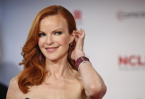 Marcia Cross