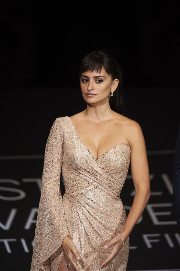 Penélope Cruz