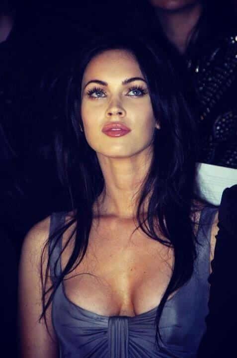 Megan Fox