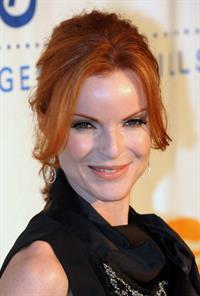Marcia Cross