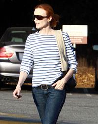Marcia Cross