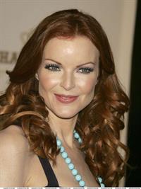 Marcia Cross