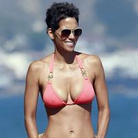 Halle Berry