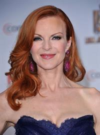 Marcia Cross