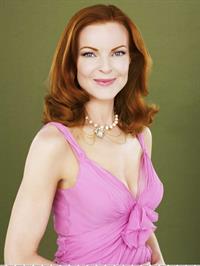 Marcia Cross