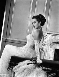 Dorothy Lamour