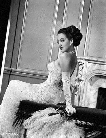 Dorothy Lamour