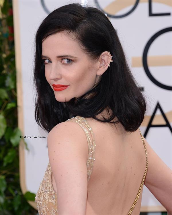 Eva Green