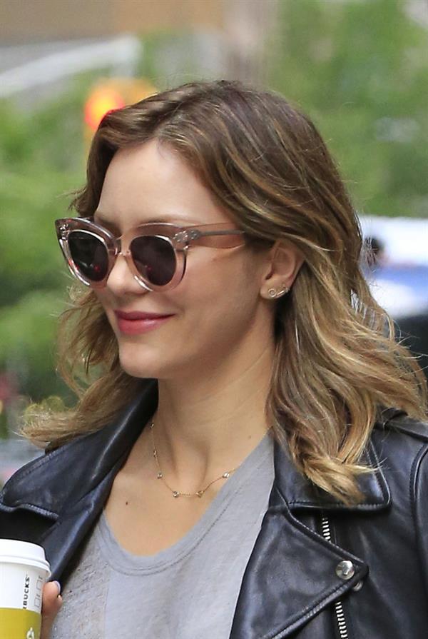 Katharine McPhee