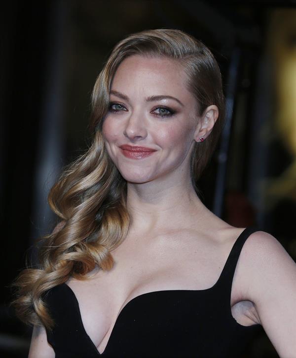 Amanda Seyfried