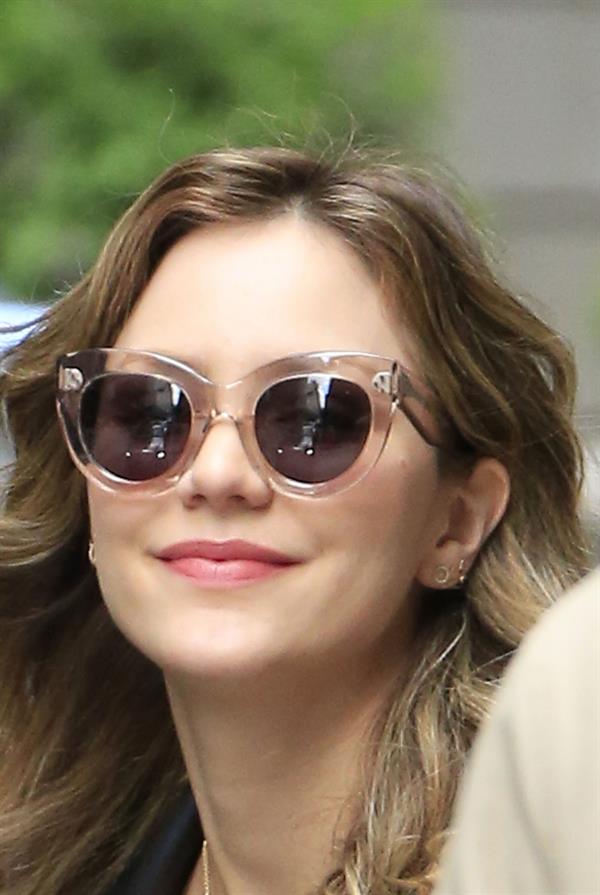 Katharine McPhee