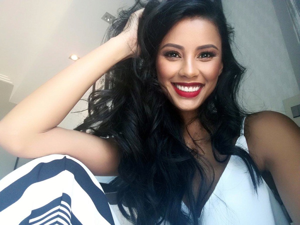 Tamaryn Green