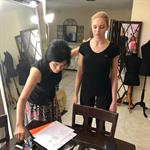 Katrín Lea Elenudóttir