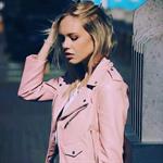 Katrín Lea Elenudóttir