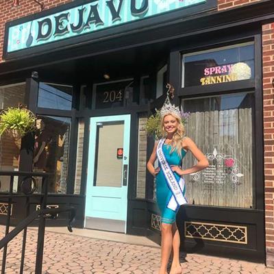 Katrín Lea Elenudóttir