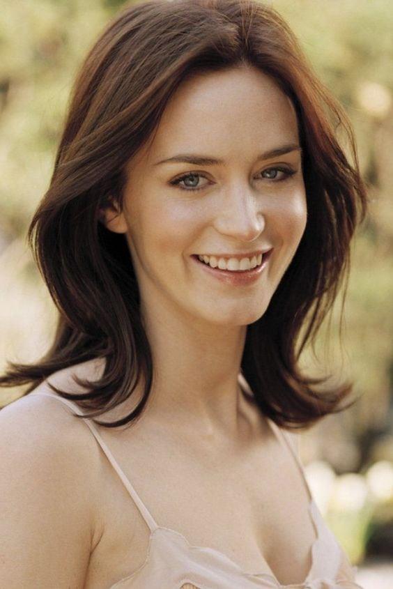 Emily Blunt