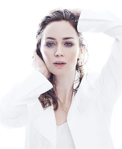 Emily Blunt