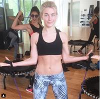 Julianne Hough