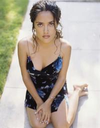 Salma Hayek