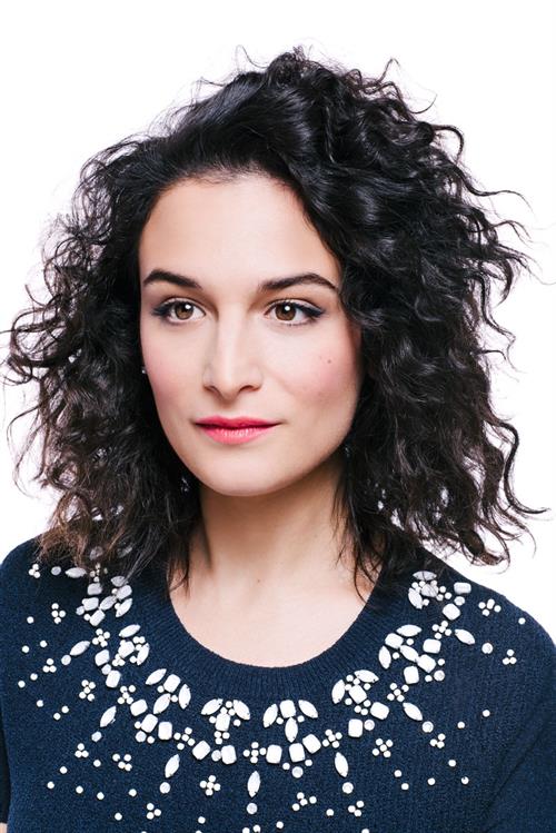 Jenny Slate
