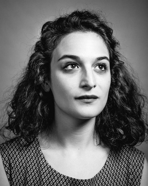 Jenny Slate