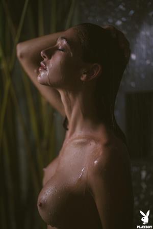 Raluca Cojocaru Nude Pictures Raluca Posing Naked